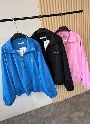 Вітрівки acne studios 5