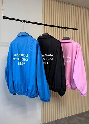Вітрівки acne studios 3