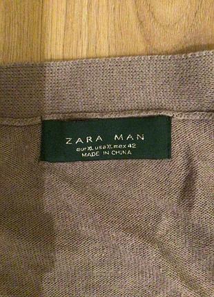 Кардіган zara 2