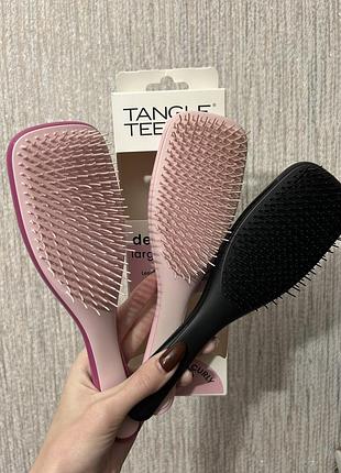 Гребінець для волосся tangle teezer для розплутування волосся