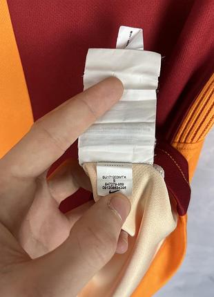 Футболка/футбольна джерсі nike 8