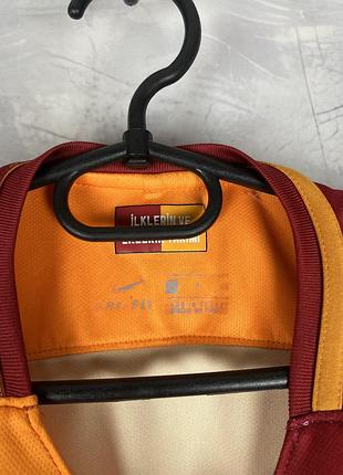 Футболка/футбольна джерсі nike 6