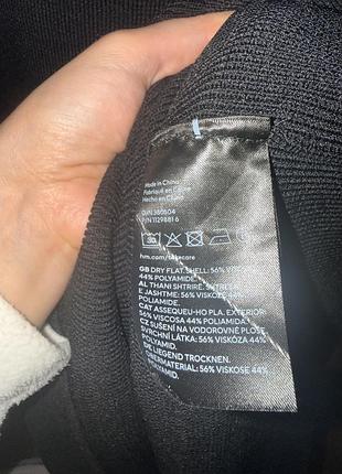 Сукня максі h&m 5