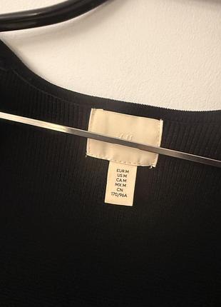 Сукня максі h&m 4