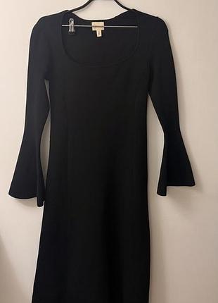 Сукня максі h&m 3