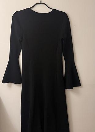 Сукня максі h&m 2