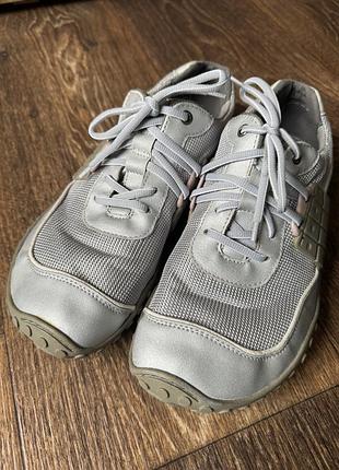 Кросівки унісекс barefoot joe nimble nimbletoes 38 розмір 24,5 см