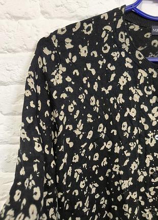 Кофта кофточка marks&amp;spencer 3