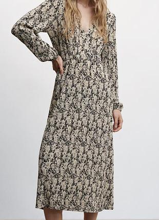 Красиве плаття 👗 от mango