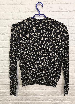 Кофта кофточка marks&amp;spencer 7