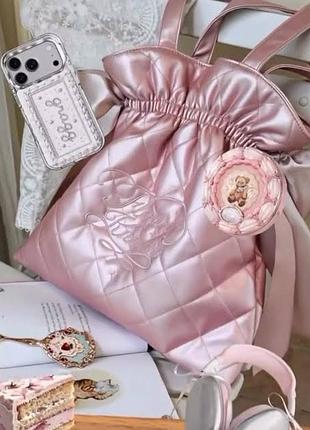 Сумка flower knows 🎀💗 3