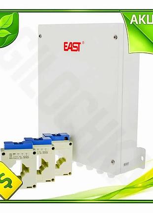 Ve контролер анти-реверс для інверторів new version на сонячних батареях ip65 rs485 обмежувач генераці n6w_ver