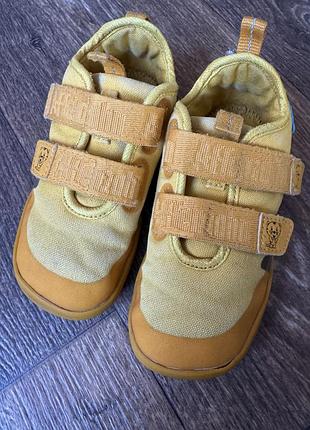 Дитячі barefoot кросівки  affenzahn 27 розмір 17 см