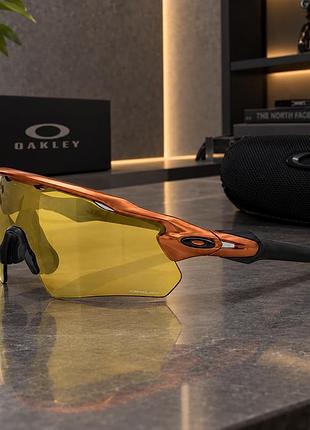 Сонцезахисні окуляри oakley radar ev xs path