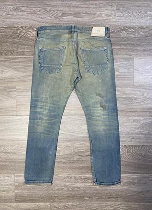 Джинси чоловічі scotch & soda ralston