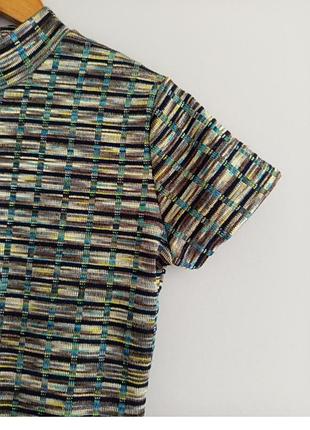 Розкішна кофточка від zara 5