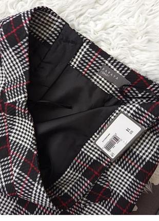 ❤️нова❤️ стильная юбка 6