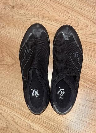 Puma кросівки оригінал