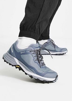 Жіночі кросівки berghaus vc22 gore-tex