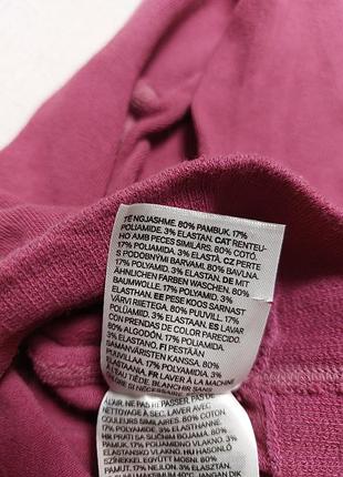 Брендовые колготы h&amp;m размер 122-128 3