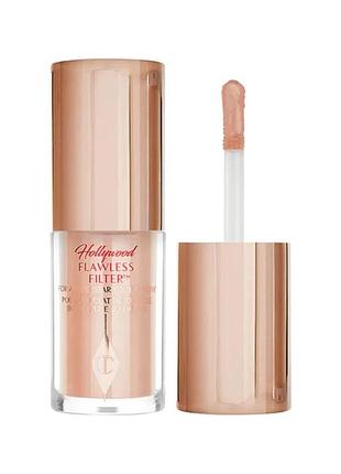 Підсвічуючий фільтр hollywood flawless filter (3 fair) charlotte tilbury 5.5ml