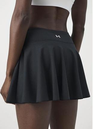 Жіночі юбка-шорти under armour motion skort (артикул 1387538