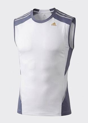 Спортивна майка adidas climacool. clima365