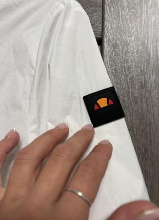Курточка, вітровка ellesse 4