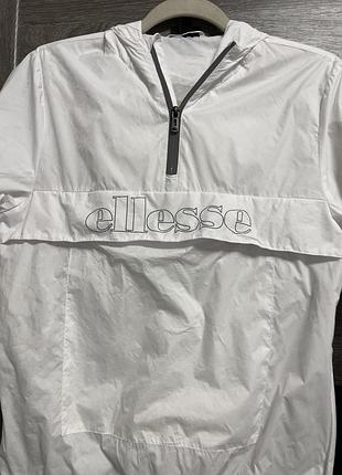 Курточка, вітровка ellesse 3
