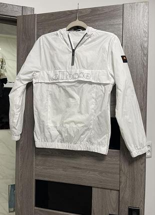 Курточка, вітровка ellesse