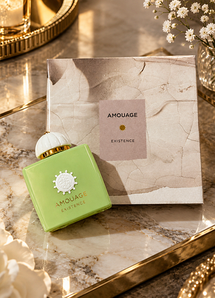 Парфумована вода amouage existence для жінок, 100 мл