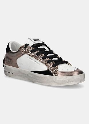 Кросівки crime london sk8 deluxe