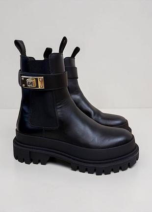 Dolce&gabbana черевики оригінал 38 розмір