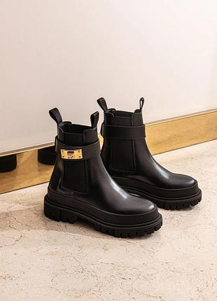 Dolce&gabbana черевики оригінал 38 розмір 2