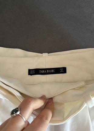 Щорти zara 3