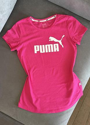 Футболка puma