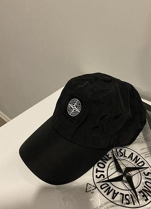 Stone island кепка