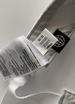 Adidas кепка-козырек визор 3
