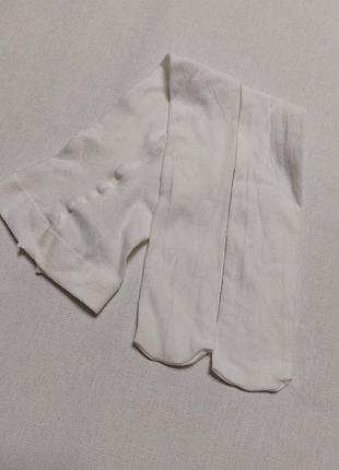 Брендовые колготы h&amp;m размер 122-128