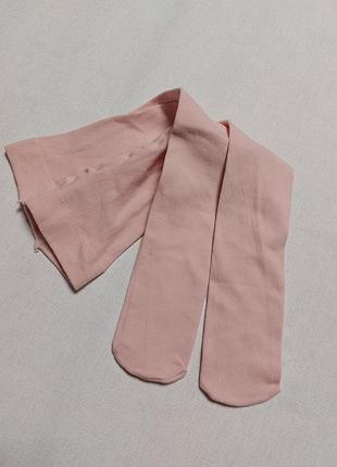 Брендовые колготы h&amp;m размер 98-104