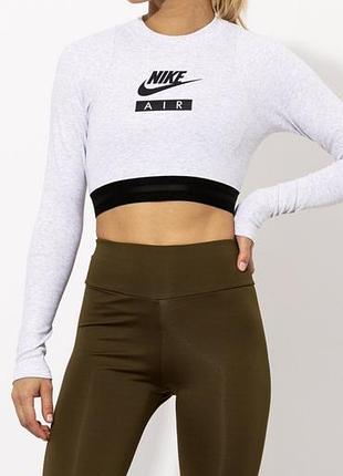 Nike-лонгслів 3