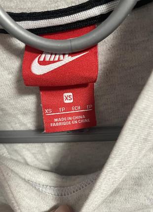 Nike-лонгслів 2