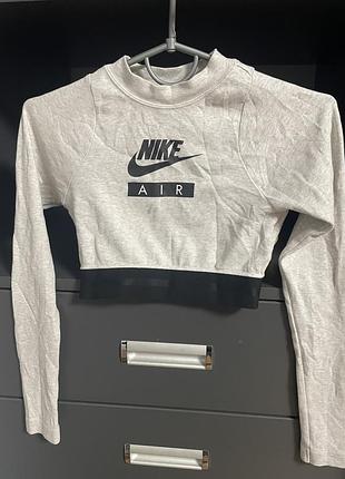 Nike-лонгслів