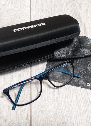 Оправа для очков +футляр converse