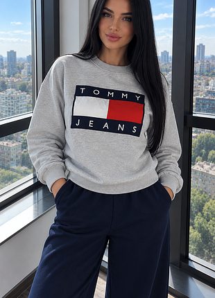 Свитшот tommy hilfiger