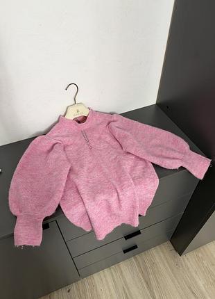 Джемпер кофта светер амерікануа miu miu 9