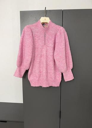 Джемпер кофта светер амерікануа miu miu