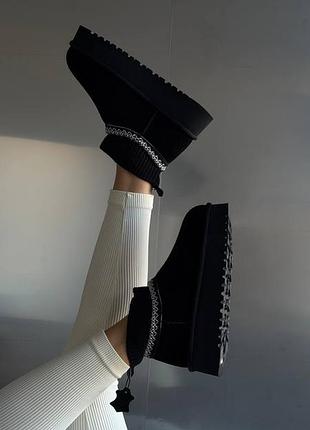Угги женские