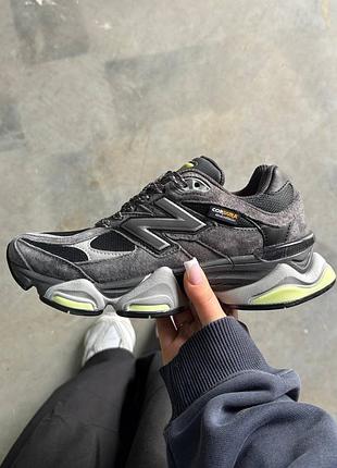 Balance 9060 cordura grey