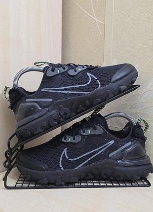 Кросівки nike react vision оригінал розмір 38.5